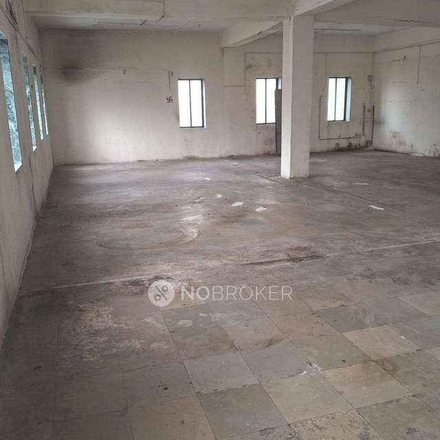 Office Space in Kanjurmarg West, Mumbai for Rent 
