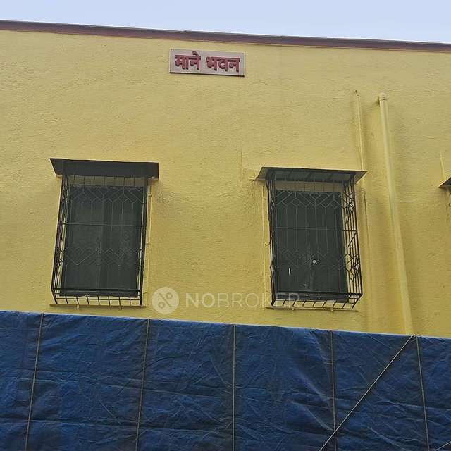 Office Space in Kanjurmarg West, Mumbai for Rent 