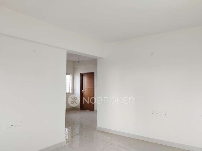 2 BHK Flat In Shantha Sri Ram  For Sale  In Musheerabad