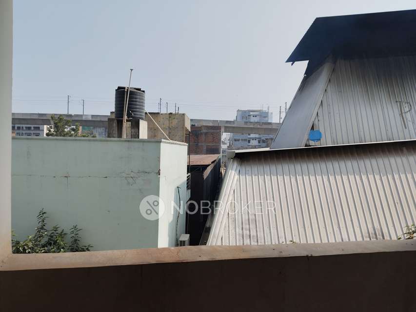 2 BHK Flat In Shantha Sri Ram  For Sale  In Musheerabad