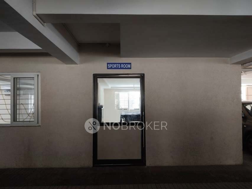 2 BHK Flat In Shantha Sri Ram  For Sale  In Musheerabad