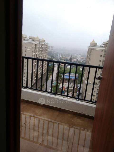 2 BHK Flat In Casa Imperia for Rent  In Wakad