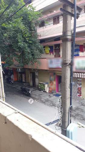 4+ BHK Flat For Sale In Palace Guttahalli