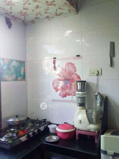 1 BHK Flat In Shiv Pratik C.h.s. For Sale  In  Panvel