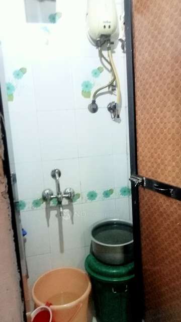 1 BHK Flat In Shiv Pratik C.h.s. For Sale  In  Panvel