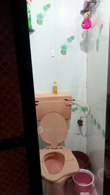 1 BHK Flat In Shiv Pratik C.h.s. For Sale  In  Panvel