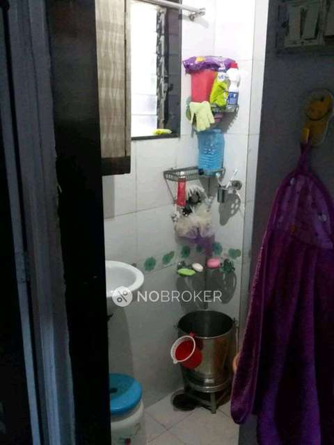 1 BHK Flat In Shiv Pratik C.h.s. For Sale  In  Panvel