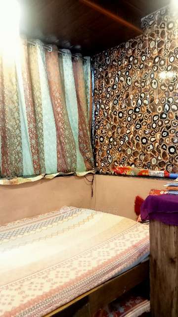 1 BHK Flat In Shiv Pratik C.h.s. For Sale  In  Panvel