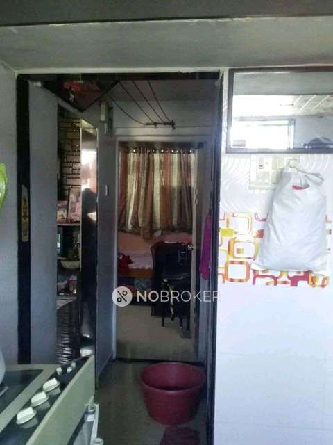 1 BHK Flat In Shiv Pratik C.h.s. For Sale  In  Panvel