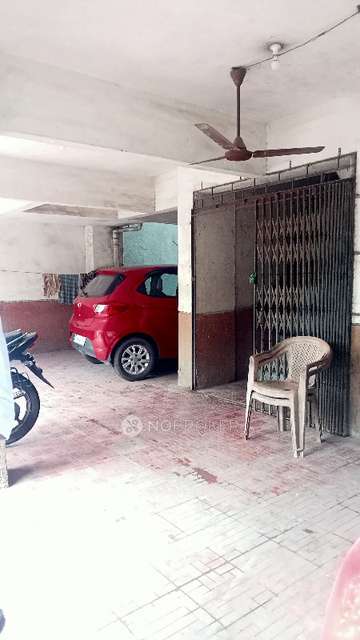 1 BHK Flat In Shiv Pratik C.h.s. For Sale  In  Panvel
