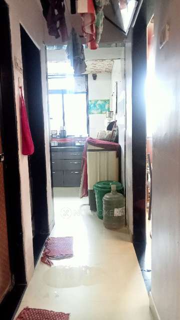 1 BHK Flat In Shiv Pratik C.h.s. For Sale  In  Panvel