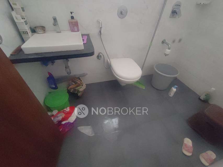 3 BHK Flat In Urban Nest for Rent  In Urban Nest By Vtp Group