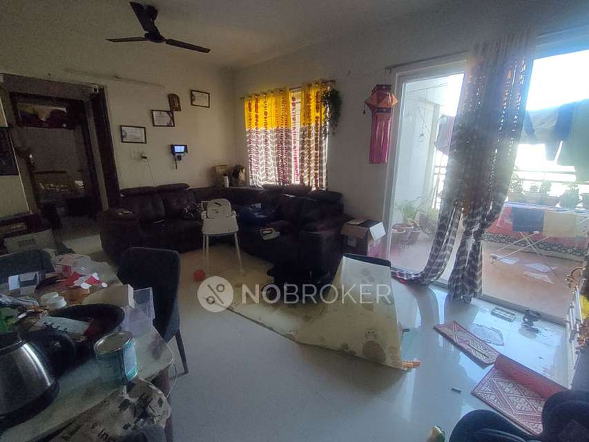 3 BHK Flat In Urban Nest for Rent  In Urban Nest By Vtp Group