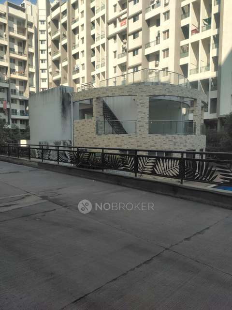 3 BHK Flat In Urban Nest for Rent  In Urban Nest By Vtp Group