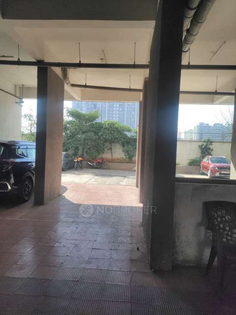 3 BHK Flat In Urban Nest for Rent  In Urban Nest By Vtp Group