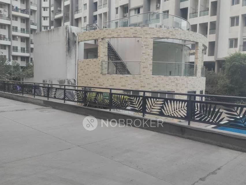 3 BHK Flat In Urban Nest for Rent  In Urban Nest By Vtp Group