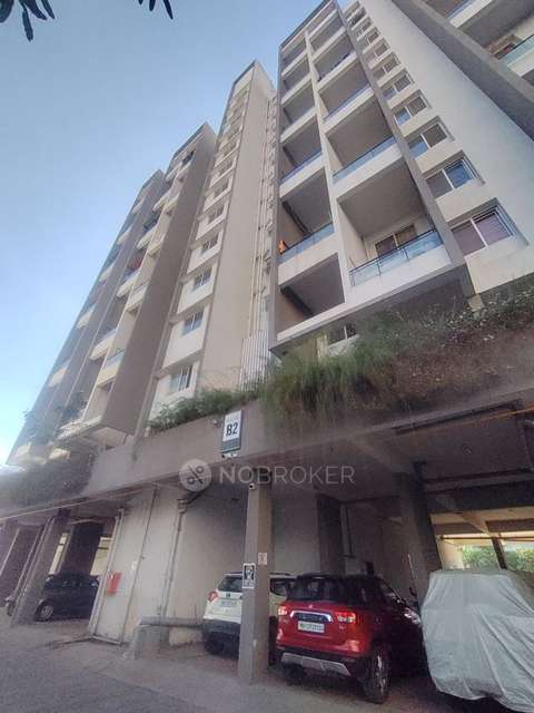 3 BHK Flat In Urban Nest for Rent  In Urban Nest By Vtp Group