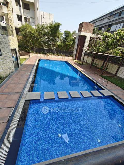 3 BHK Flat In Urban Nest for Rent  In Undri