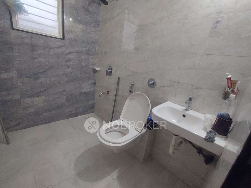 3 BHK Flat In Urban Nest for Rent  In Urban Nest By Vtp Group