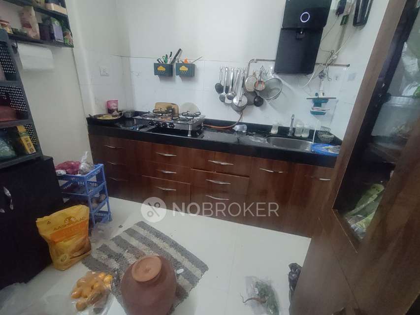 3 BHK Flat In Urban Nest for Rent  In Urban Nest By Vtp Group