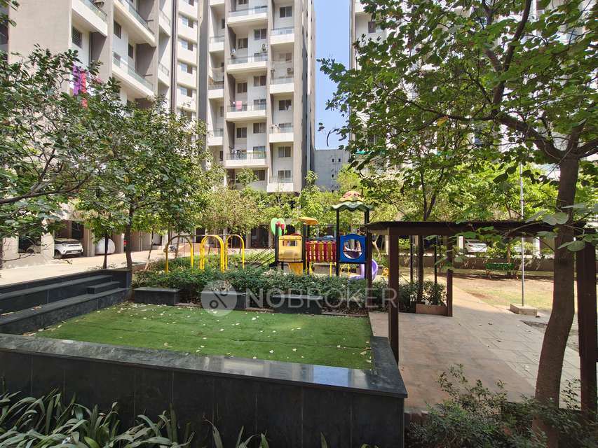 3 BHK Flat In Urban Nest for Rent  In Undri