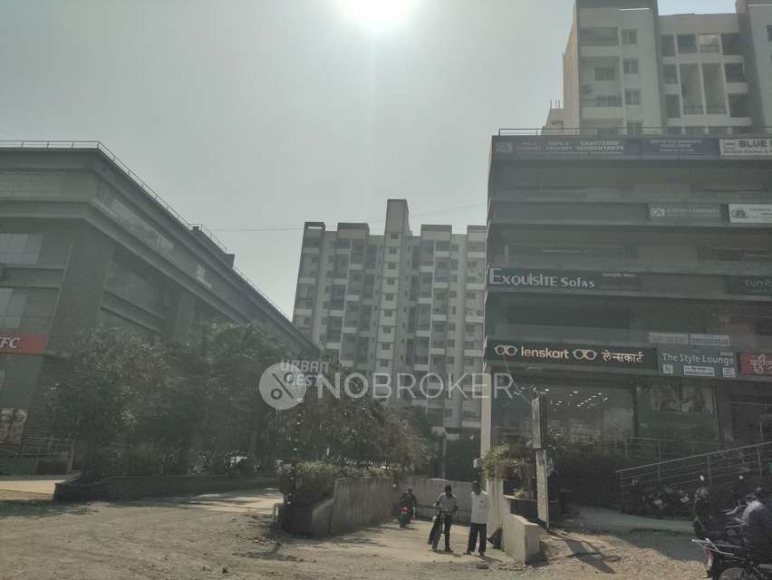 3 BHK Flat In Urban Nest for Rent  In Urban Nest By Vtp Group