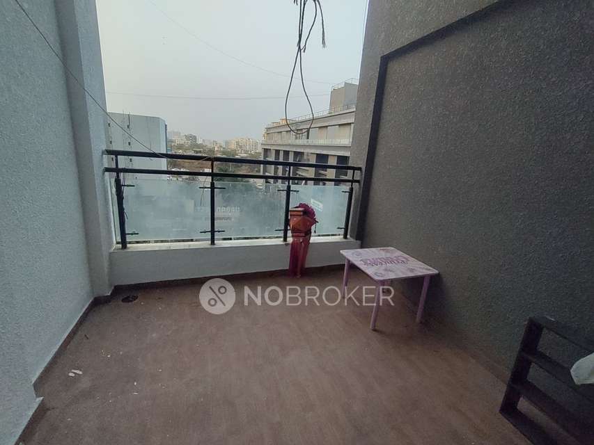 3 BHK Flat In Urban Nest for Rent  In Urban Nest By Vtp Group