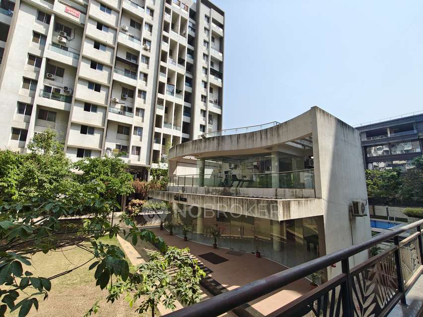 3 BHK Flat In Urban Nest for Rent  In Undri