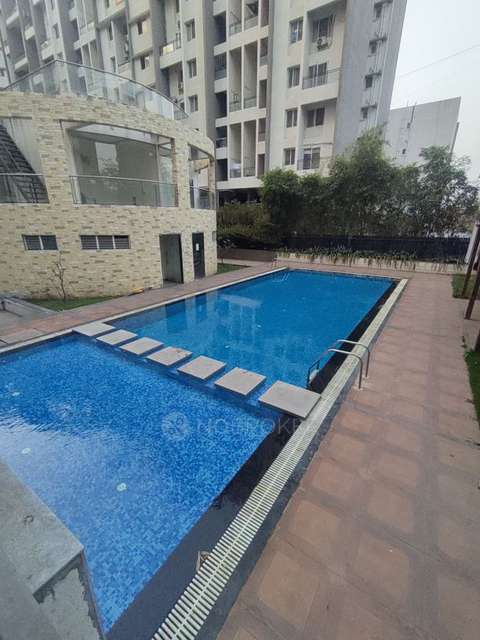 3 BHK Flat In Urban Nest for Rent  In Urban Nest By Vtp Group