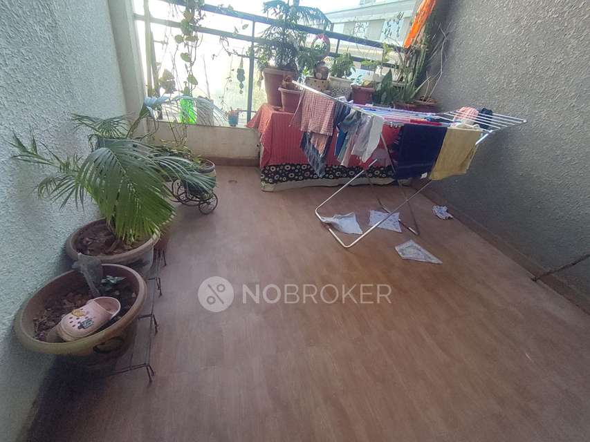 3 BHK Flat In Urban Nest for Rent  In Urban Nest By Vtp Group