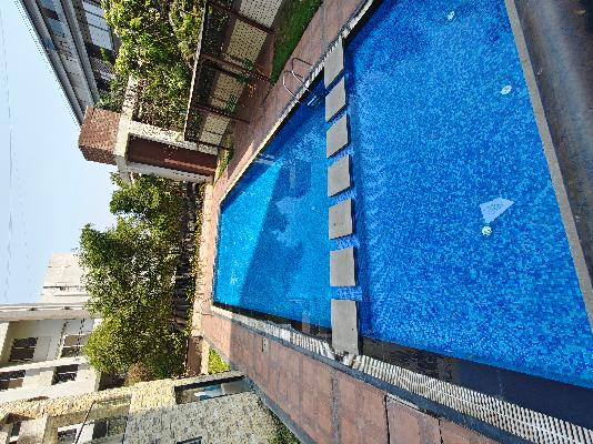 3 BHK Flat In Urban Nest for Rent  In Undri