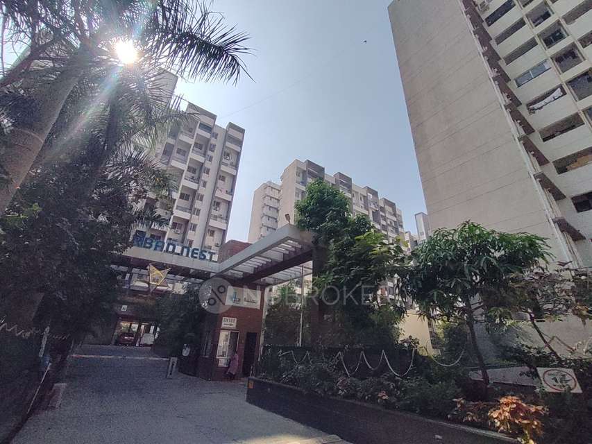 3 BHK Flat In Urban Nest for Rent  In Urban Nest By Vtp Group