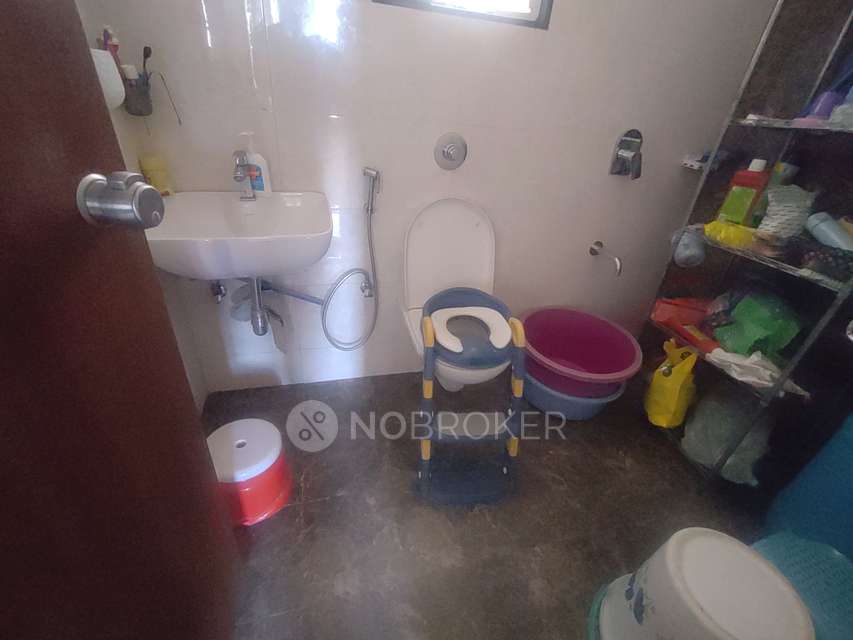 3 BHK Flat In Urban Nest for Rent  In Urban Nest By Vtp Group