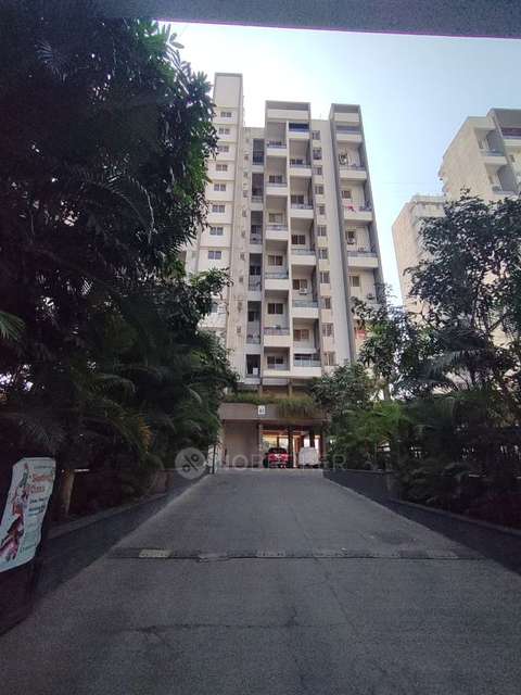 3 BHK Flat In Urban Nest for Rent  In Urban Nest By Vtp Group