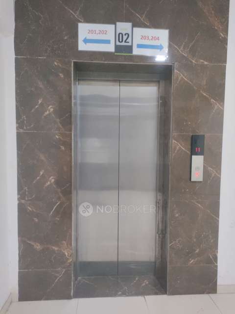 3 BHK Flat In Urban Nest for Rent  In Urban Nest By Vtp Group