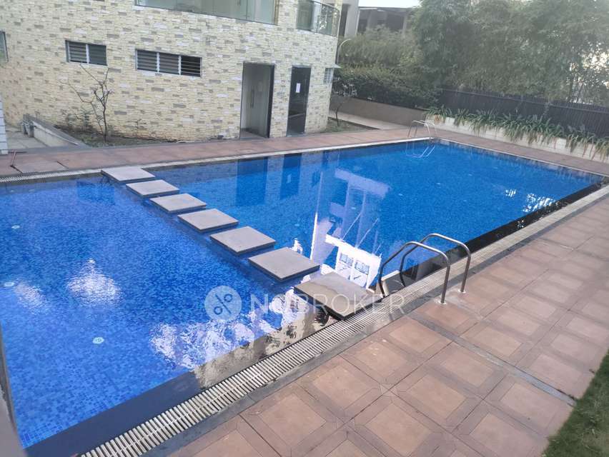 3 BHK Flat In Urban Nest for Rent  In Urban Nest By Vtp Group