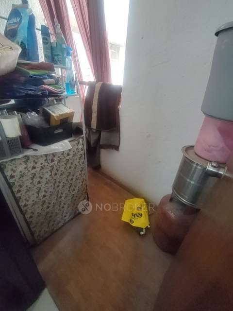 3 BHK Flat In Urban Nest for Rent  In Urban Nest By Vtp Group