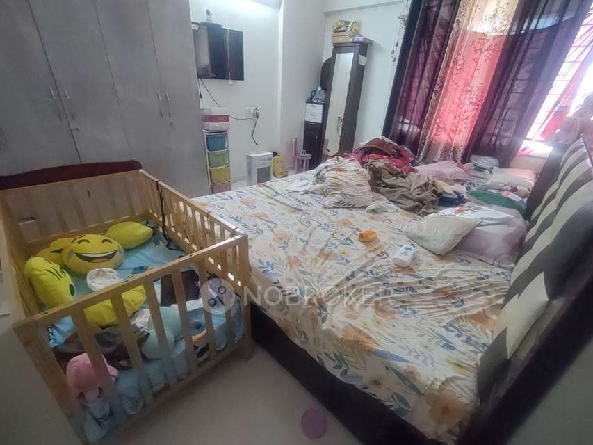 3 BHK Flat In Urban Nest for Rent  In Urban Nest By Vtp Group