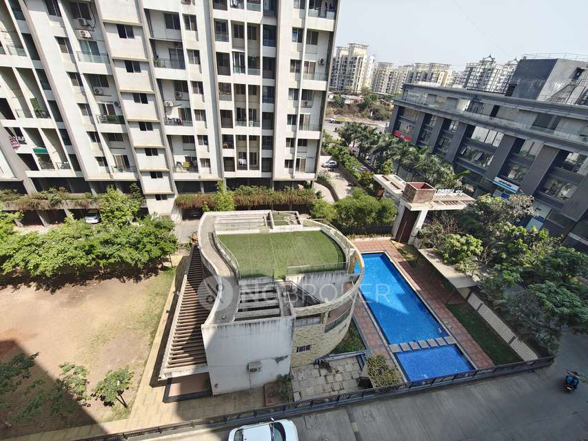 3 BHK Flat In Urban Nest for Rent  In Undri