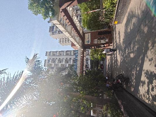 3 BHK Flat In Urban Nest for Rent  In Undri