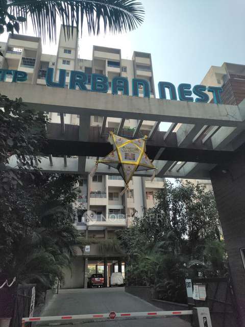 3 BHK Flat In Urban Nest for Rent  In Urban Nest By Vtp Group