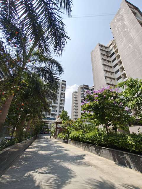 3 BHK Flat In Urban Nest for Rent  In Undri