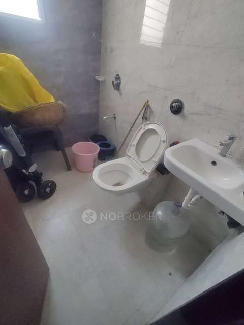 3 BHK Flat In Urban Nest for Rent  In Urban Nest By Vtp Group