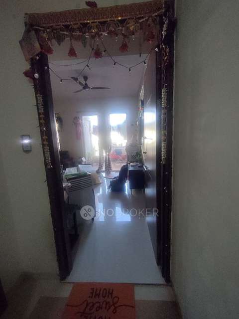 3 BHK Flat In Urban Nest for Rent  In Urban Nest By Vtp Group