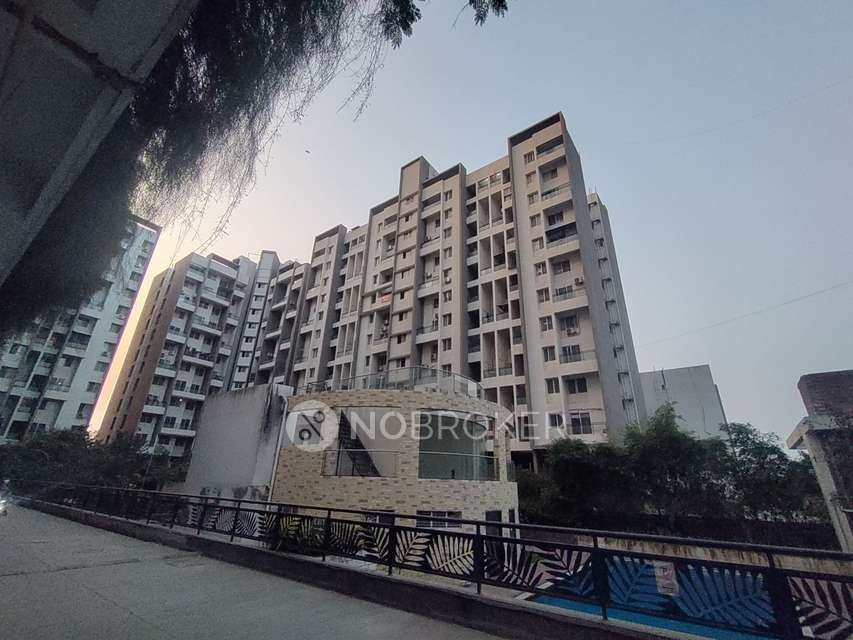 3 BHK Flat In Urban Nest for Rent  In Urban Nest By Vtp Group
