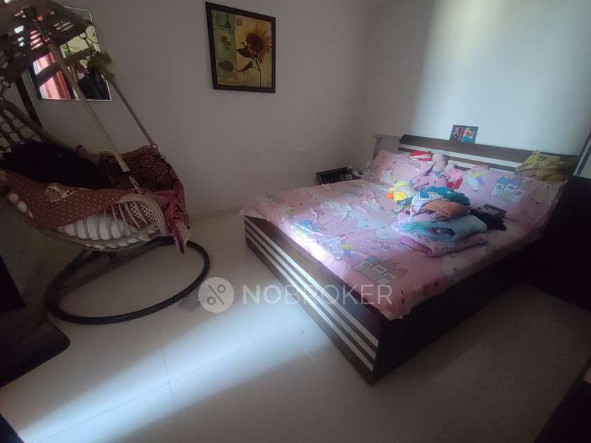 3 BHK Flat In Urban Nest for Rent  In Urban Nest By Vtp Group