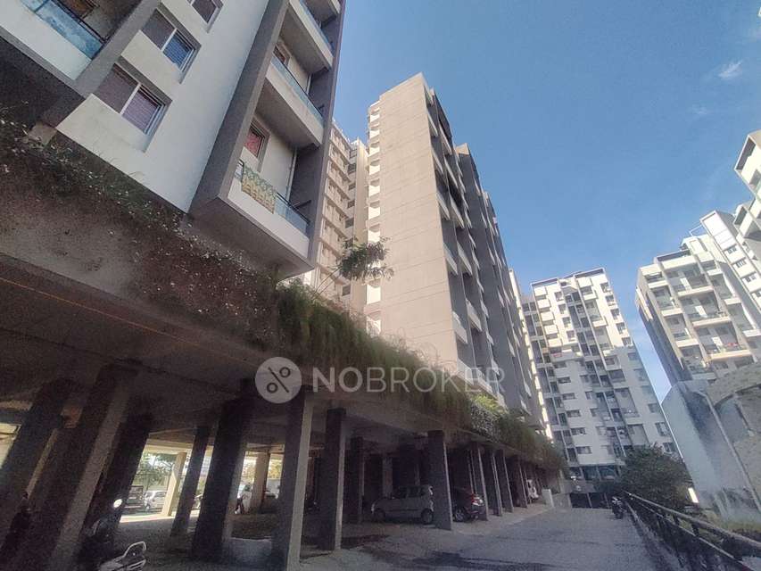 3 BHK Flat In Urban Nest for Rent  In Urban Nest By Vtp Group