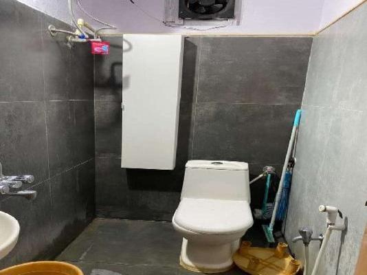 2 BHK Flat In Sriram Ambika Nilaya For Sale  In Krishi Nagar