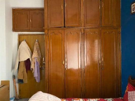 2 BHK Flat In Sriram Ambika Nilaya For Sale  In Krishi Nagar