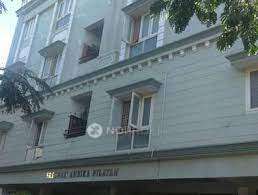 2 BHK Flat In Sriram Ambika Nilaya For Sale  In Krishi Nagar